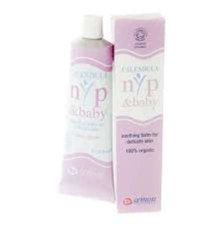 CALENDULA NYP&BABY 75ml